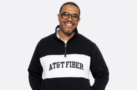 AT&T Fiber